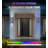 Modern Led Outdoor Wall Lights,1 Pack-188130182