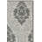Arneshia Light Gray/Anthracite Indoor / Outdoor Area Rug-20794571