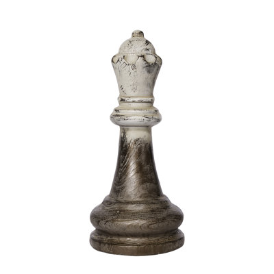  D9x20.5" Benedito Entertainment Figurines & Sculptures