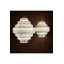 Vittoria 9 - Light Chandelier