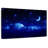 Aesthetic Night Sky-1045225140