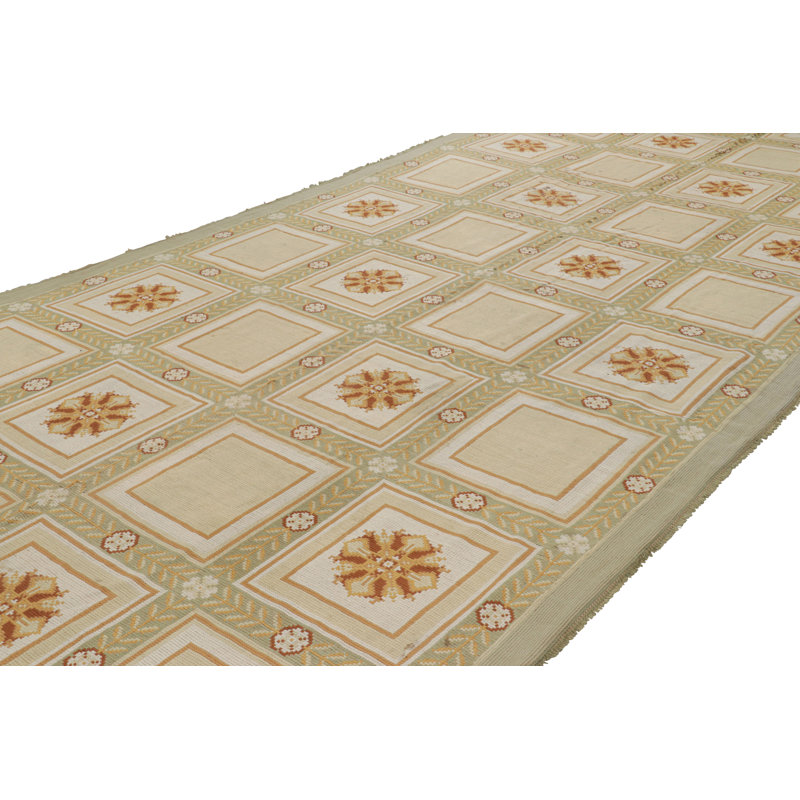 One-of-a-Kind 9'5X26'5 Area Rug