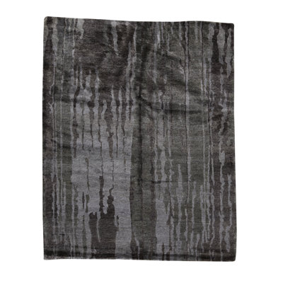 Abstract Area Rug