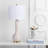 Amoure Ceramic Table Lamp-1175668329