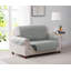 Housse pour causeuse à coussin en T-1026334306