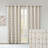 Lilyah Blackout Single Curtain Panel-2047637962-2047637967