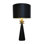 Neo Black Table lamp