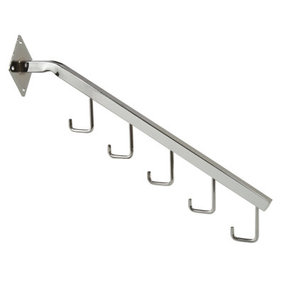 Metal Pegboard Faceout