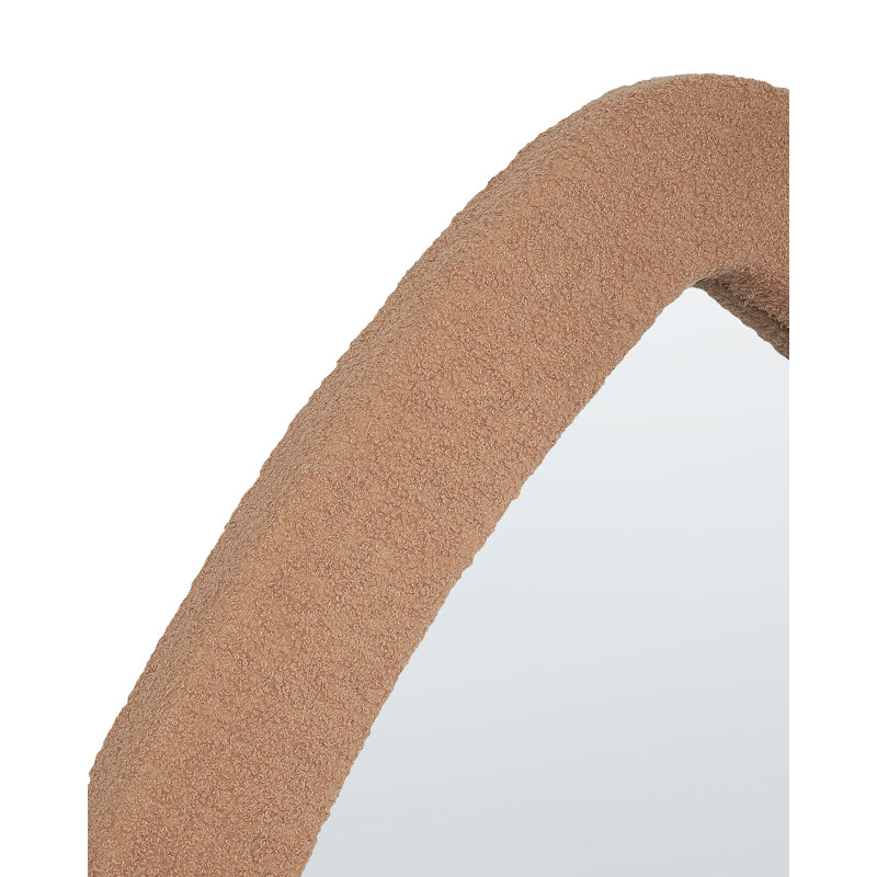 Schelle Irregular Mirror