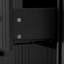 U_STYLE Buffet en bois de 89,7 po avec table extensible, armoire de rangement multifonctionnelle avec 2 portes et 3 tiroirs, pour le salon, le bureau, le vestibule et la cuisine-132419808