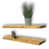 Rustic Pine selected