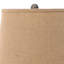 Lampe de table 24 po Wold