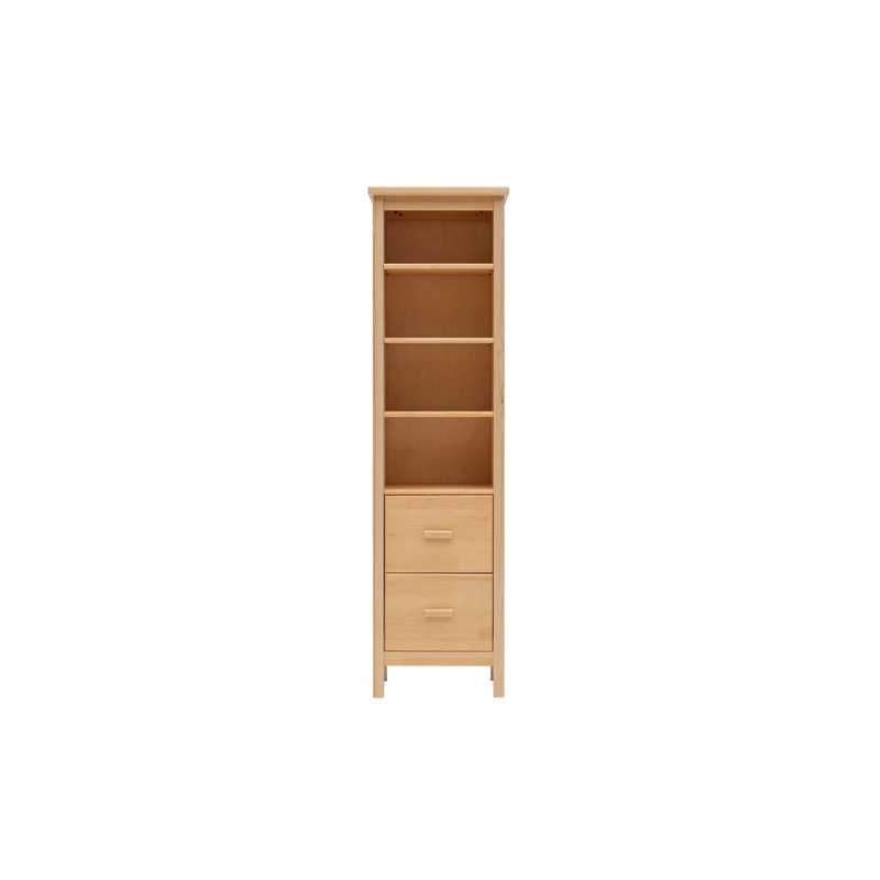 Bookcase Dalai , Natural