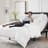 Nokesville Premium 15'' Adjustable Bed with Wireless Remote-71647866