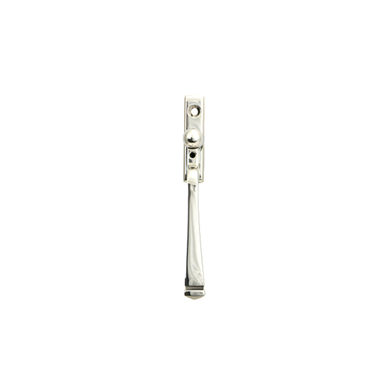 Window Closer, Polished Marine, 15.8cm H x 13.2cm W x 1.6cm D