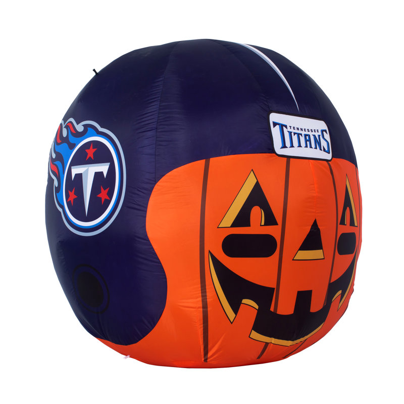 Jeu de lumières, Titans du Tennessee