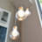 Gem 3 - Light Cluster Pendant-88948956