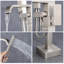 Single-Handle Freestanding Tub Faucet with Hand Shower-136060576