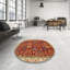 Tapis abstrait moderne 843-492143582