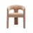 Dalpat Iron Arm Chair-1472971634