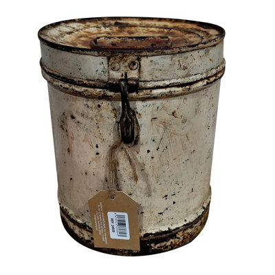 Aguiluz Handmade Hat Box