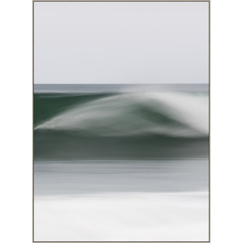 Ocean Motion B Print by Thom Filicia