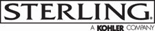 Sterling by Kohler logo