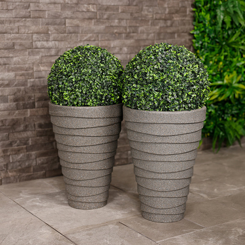 Elettro Planter Box