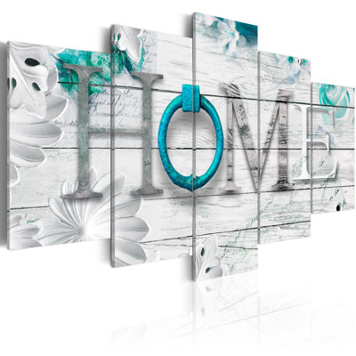 Wall Art on Canvas