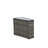 Outdoor Patio 7 Half-Moon Furniture With Coffee Table - Strong Composite Weaving, Breathable Cushions, Tempered Glass , Protected, Cleanable Seating-768341513