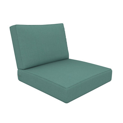 Lani 25" Sunbrella® Seat and Back Cushion