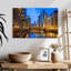Sirci Bustling Downtown Chicago-107852461