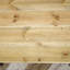 Hillsborough Solid Wood Bench