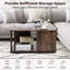 Table basse Middlesbrough