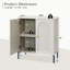  Buffet moderne cannelé avec rangement-966669829-966059202-962135985