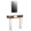 Abeel Dressing Table with Mirror-1182688229