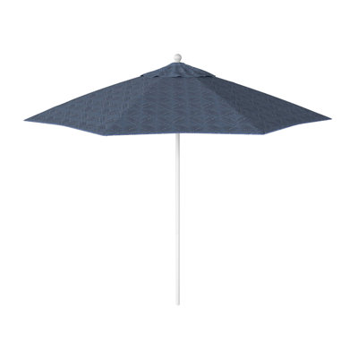 Santana 108 x 108 Market Umbrella