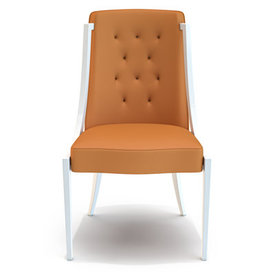 Volari Upholstered Dining Chair