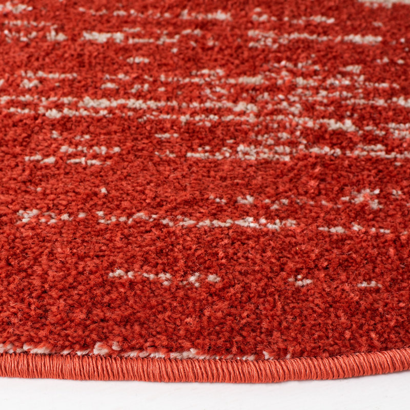Tapis Adirondack Performance, Rond 6 pi 7 po