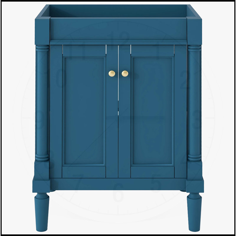 24'' Bathroom Vanity without Sink