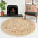 Hallan Floral Area Rug