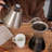 London Sip Pour Over Coffee Set