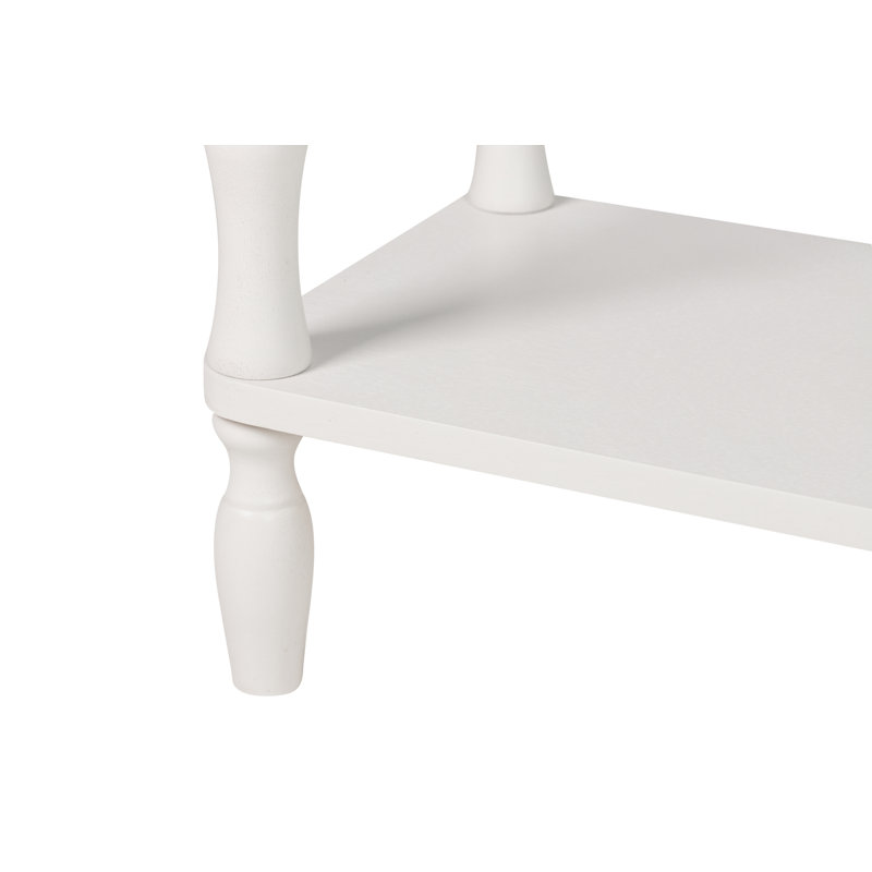 Console Table, 75cm H x 110cm W x 30cm D