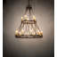 15 - Light Chandelier