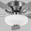 Ventilateur de plafond 52 po-88061670-88061671