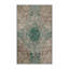 Tapis gris soyeux et moelleux-650431301