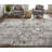 Queens Boulevard Abstract Indoor Rug-97114183