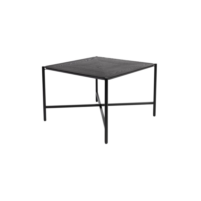 Marcio Coffee Table, Black