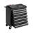 7-Drawer Tool Box With Wheels Multifunctional Tool Cart Mechanic Tool Storage Cabinet,Rolling Tool Chest-998088670