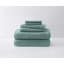 2 Piece 100% Cotton Bath Sheet Towel Set-504520539-504520540